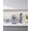 Smeg skaitmeninė virtuvinė svarstyklė KSC01SBMWW, max. 5 kg, Storm Blue