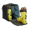 Thule 5321 RoundTrip boot bag 35L juoda