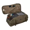 Thule Chasm 90L kelioninis krepšys-duffel giliai chaki spalvos