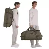 Thule Chasm 90L kelioninis krepšys-duffel giliai chaki spalvos
