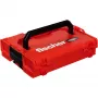 L-BOXX FLB 102 tuščia (Raudona/juoda)
