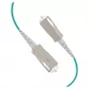 EFB Trunk Cable U-DQ(ZN)BH OM3 4G (1x4) SC-SC 190m Dca LSZH