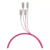 EFB magistralinis kabelis U-DQ(ZN)BH OM4 4G (1x4) SC-SC 110m Dca LSZH