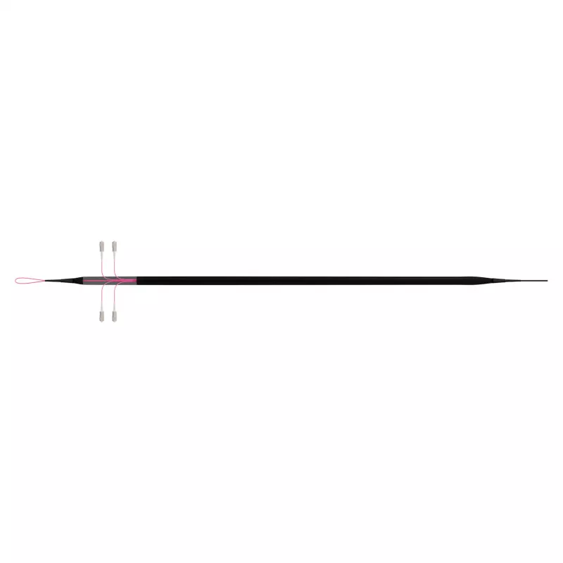 EFB magistralinis kabelis U-DQ(ZN)BH OM4 4G (1x4) SC-SC 120m Dca LSZH