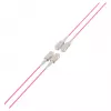 EFB magistralinis laidas U-DQ(ZN)BH OM4 4G (1x4) SC-SC 130m Dca LSZH