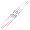 EFB magistralinis šviesolaidinis kabelis U-DQ(ZN)BH OM4 8G (1x8) LC-LC 80m Dca LSZH