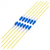 EFB Trunk Cable U-DQ(ZN)BH OS2 12E (1x12) LC-LC 180m Dca LSZH G657A1 – magistralinis šviesolaidinis kabelis