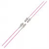 EFB magistralinis šviesolaidinis kabelis U-DQ(ZN)BH OM4 4G (1x4) LC-LC 110m Dca LSZH
