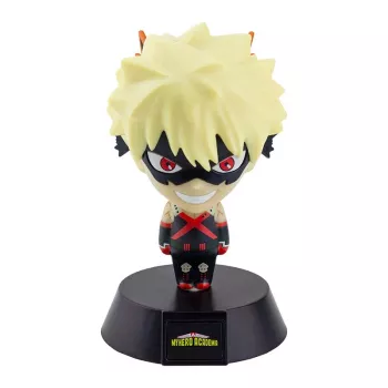 MY Hero Academia - Švytinti figūrėlė Katsuki Bakugo