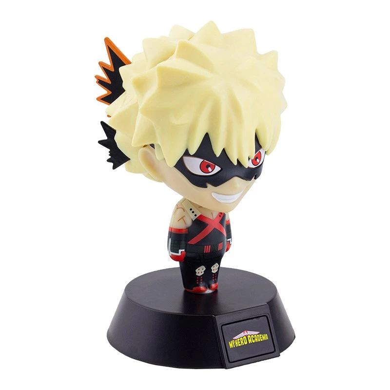 MY Hero Academia - Švytinti figūrėlė Katsuki Bakugo