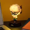 MY Hero Academia - Švytinti figūrėlė Katsuki Bakugo
