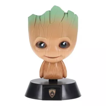 Paladone Groot ikonų lempa