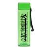 Minecraft daugkartinio naudojimo butelis 500 ml