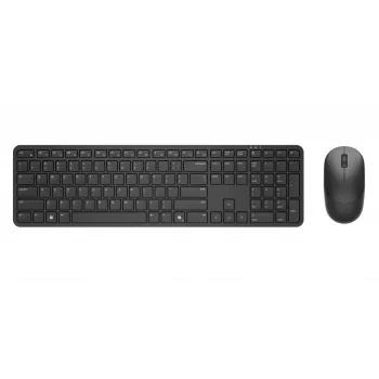 Dell Pro 5 klaviatūra ir pelė - KM526 - lietuviška (QWERTY) - juoda