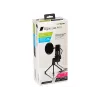 Tracer 46419 Digital USB Pro kondensatorinis mikrofonas su stovu