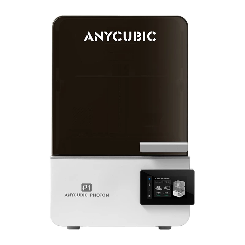 Anycubic Photon P1 3D spausdintuvas