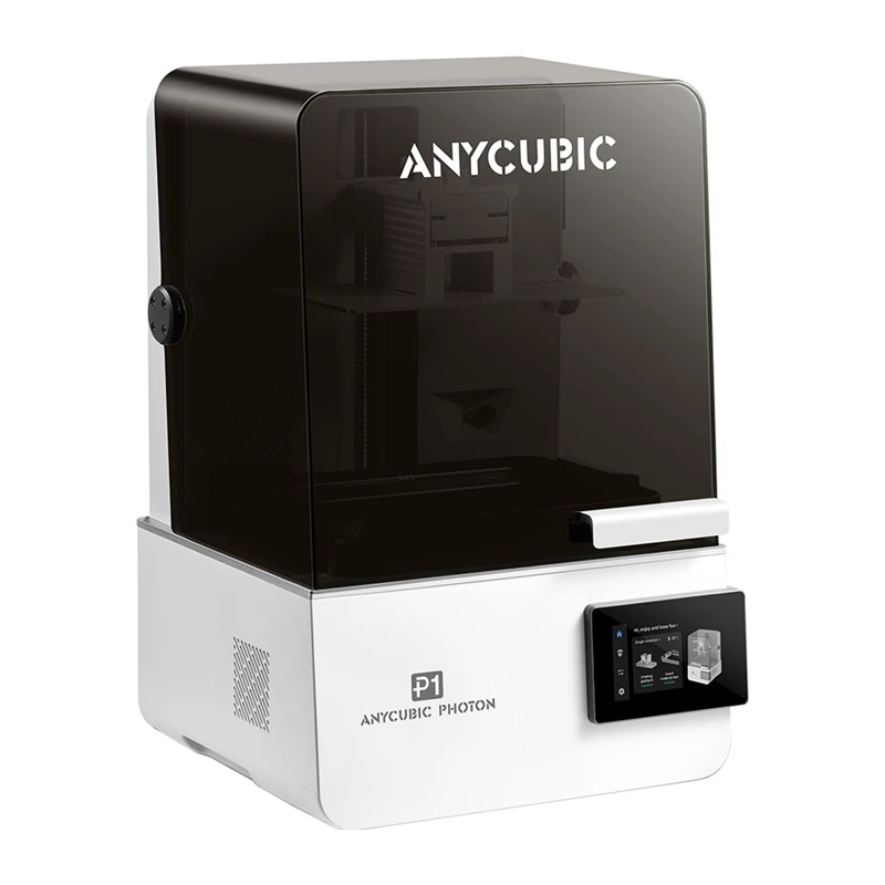 Anycubic Photon P1 3D spausdintuvas