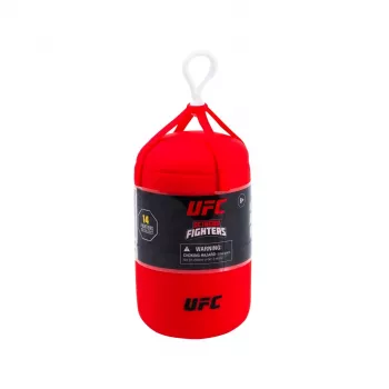 Ufc Octagon Fighters S1 - Bokso maišo kapsulė (12 vnt. Cdu)