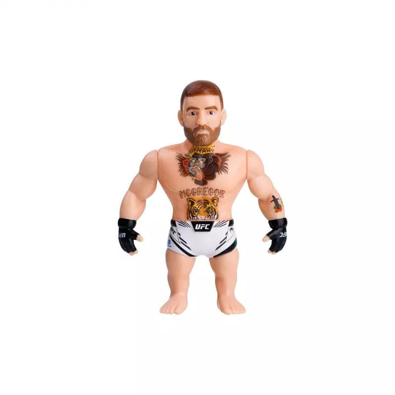 Ufc Octagon Fighters S1 - Bokso maišo kapsulė (12 vnt. Cdu)