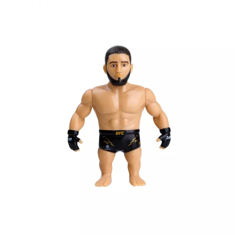 Ufc Octagon Fighters S1 - Bokso maišo kapsulė (12 vnt. Cdu)