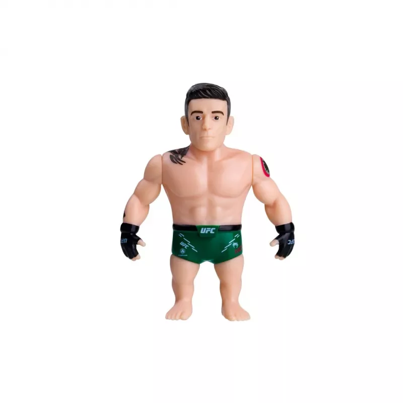 Ufc Octagon Fighters S1 - Bokso maišo kapsulė (12 vnt. Cdu)