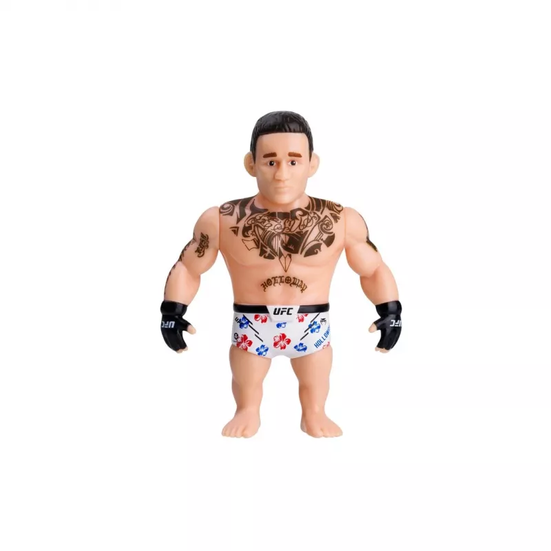 Ufc Octagon Fighters S1 - Bokso maišo kapsulė (12 vnt. Cdu)