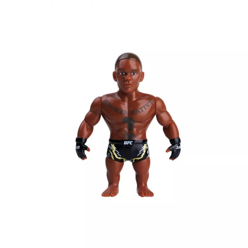 Ufc Octagon Fighters S1 - Bokso maišo kapsulė (12 vnt. Cdu)