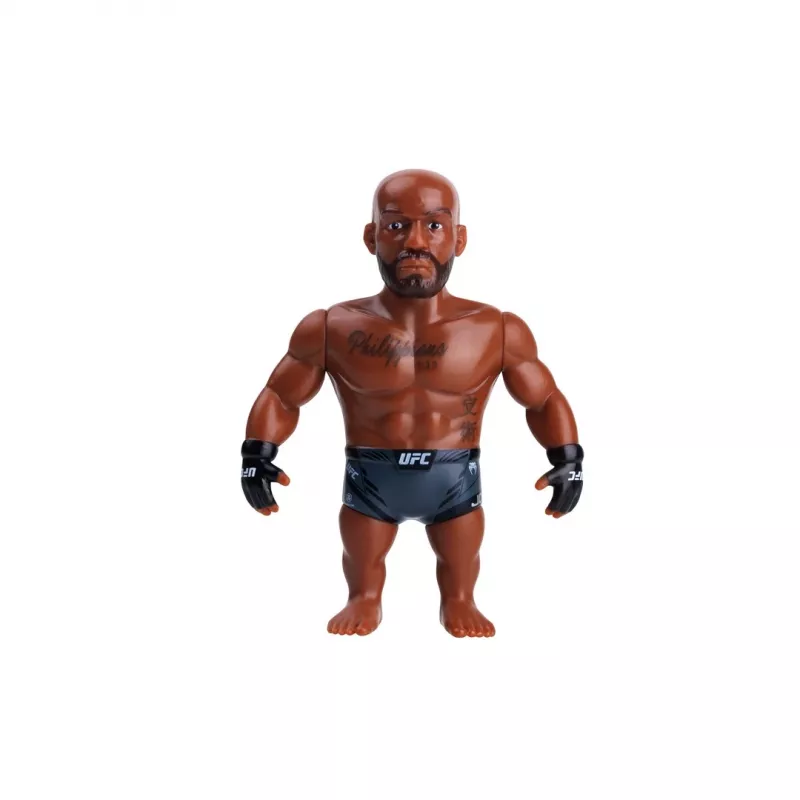 Ufc Octagon Fighters S1 - Bokso maišo kapsulė (12 vnt. Cdu)