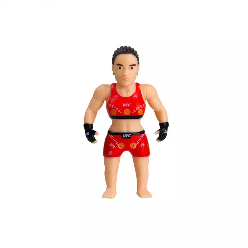 Ufc Octagon Fighters S1 - Bokso maišo kapsulė (12 vnt. Cdu)