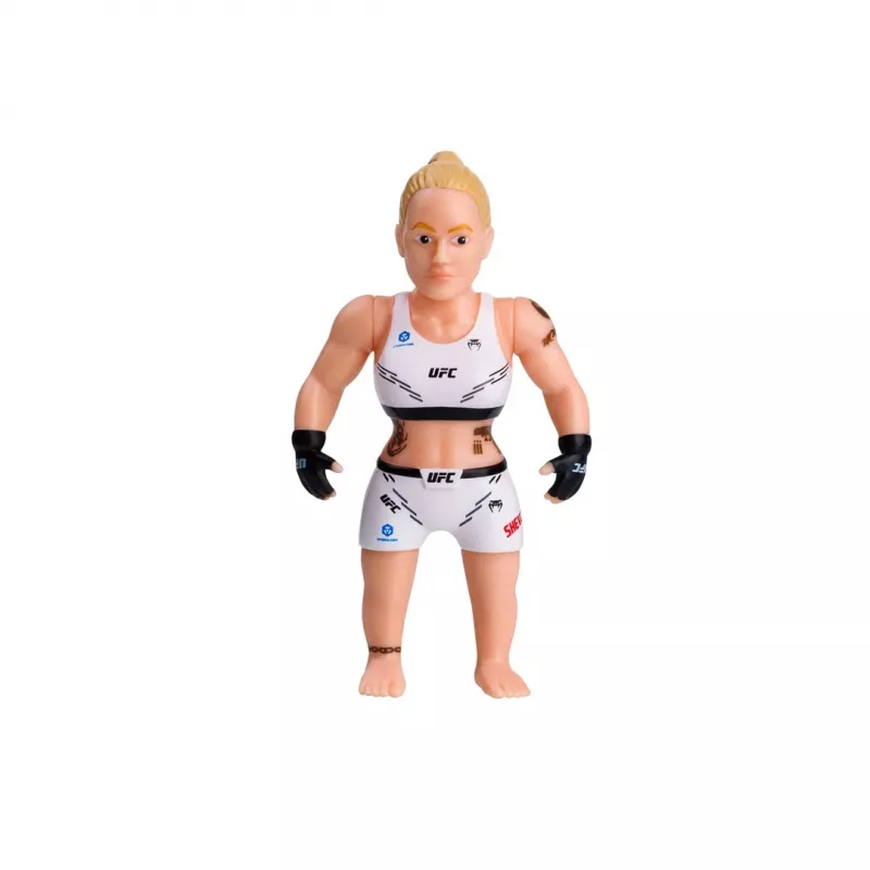 Ufc Octagon Fighters S1 - Bokso maišo kapsulė (12 vnt. Cdu)
