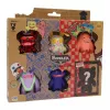 Fuggler S2 Figūrėlės - 6 vnt. Deluxe Dėžutė (Asortimentas)