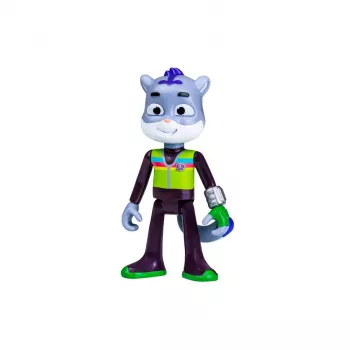 Creature Cases S1 Clade Agent veikėjo figūrėlė - Sam Snow