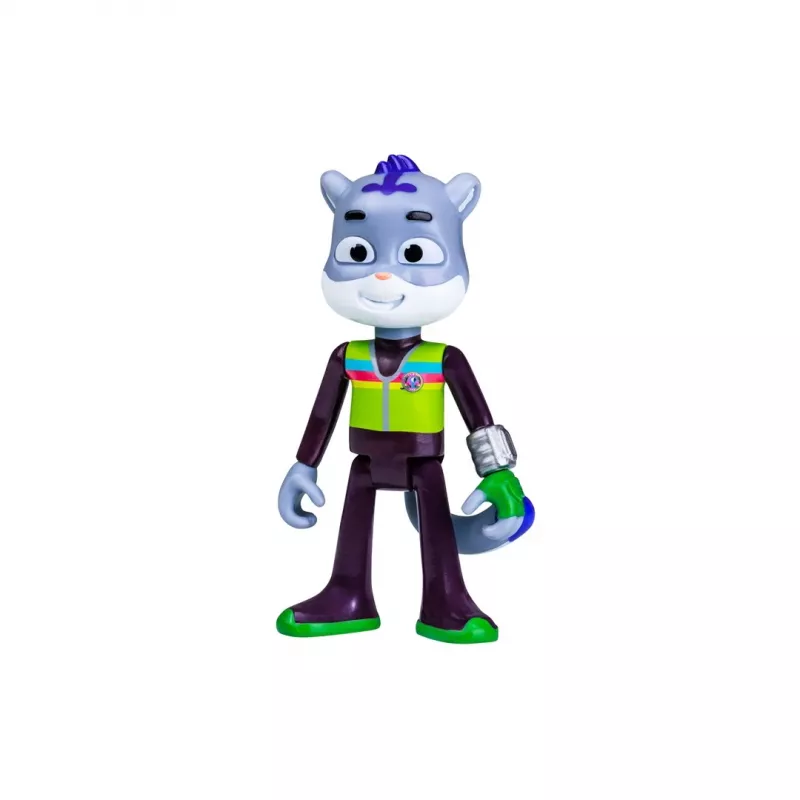 Creature Cases S1 Clade Agent veikėjo figūrėlė - Sam Snow