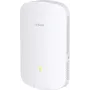 D-Link DAP-X3060W AX3000 Wi-Fi 6 sieninis prieigos taškas Nuclias Connect