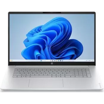 HP 17-dp0053ng OmniBook 3 nešiojamasis kompiuteris 43,9 cm (17,3 colio) (D63J6EA#ABD)