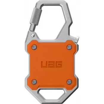 Urban Armor Gear 164004119733 Sidabrinis
