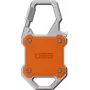 Urban Armor Gear 164004119733 Sidabrinis