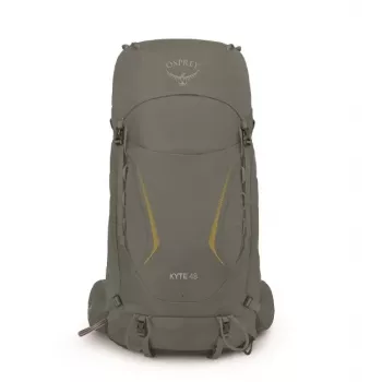 Osprey Kyte 48 Khaki Moteriška Žygiavimo Kuprinė XS/S