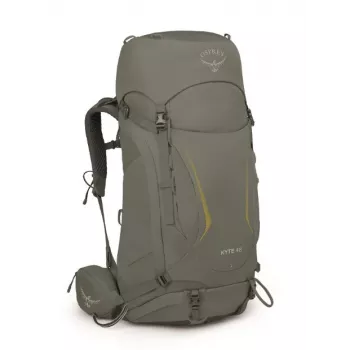 Osprey Kyte 48 Khaki Moteriška Žygiavimo Kuprinė XS/S