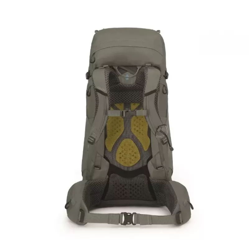 Osprey Kyte 48 Khaki Moteriška Žygiavimo Kuprinė XS/S