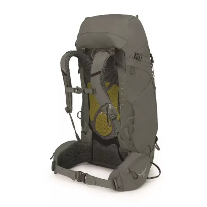 Osprey Kyte 48 Khaki Moteriška Žygiavimo Kuprinė XS/S