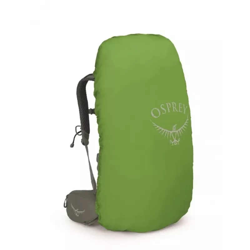 Osprey Kyte 48 Khaki Moteriška Žygiavimo Kuprinė XS/S