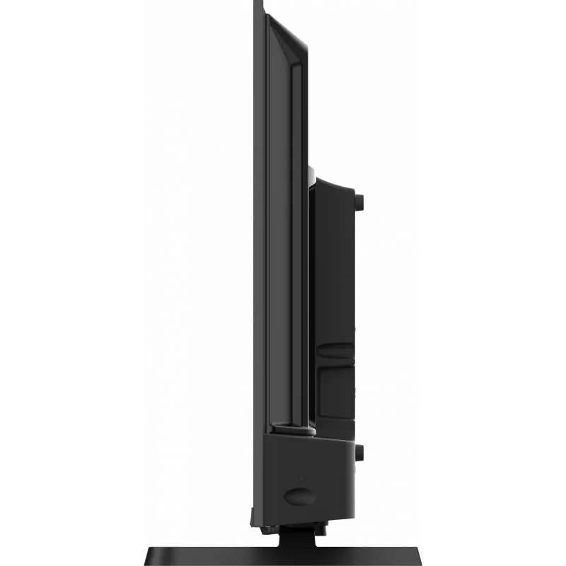 Blaupunkt QLED televizorius | 32QBG6000S | 32 colių | Smart TV | Google TV | Juoda