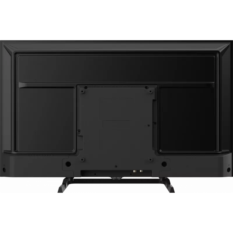 Blaupunkt QLED televizorius | 32QBG6000S | 32 colių | Smart TV | Google TV | Juoda