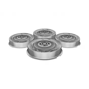Philips HS740/15 atsarginiai skustuvo galvutės