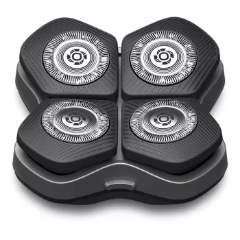 Philips HS740/15 atsarginiai skustuvo galvutės