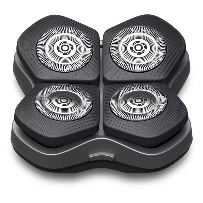 Philips HS740/15 atsarginiai skustuvo galvutės