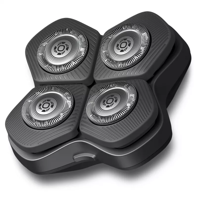 Philips HS740/15 atsarginiai skustuvo galvutės