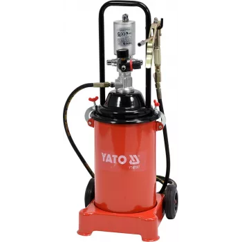 Yato YT-07067 pneumatinis tepimo įtaisas 8 bar 1 vnt.