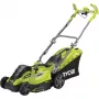 Elektrinė vejapjovė Ryobi RLM15E36H